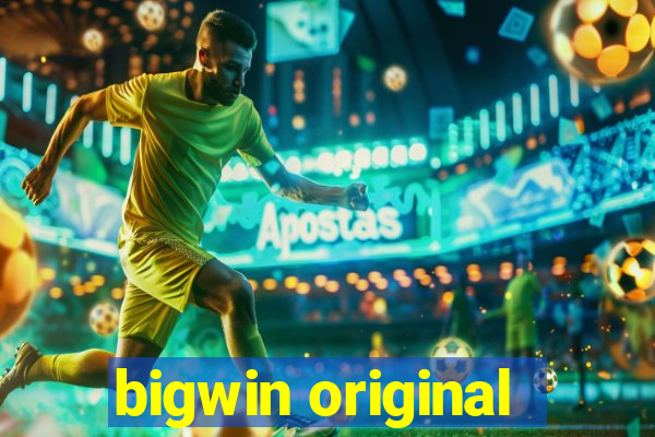 bigwin original